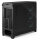 Midi Fractal Design Meshify 3 XL Black RGB TG Light Tint