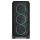 Midi Fractal Design Meshify 3 XL Black RGB TG Light Tint