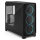 Midi Fractal Design Meshify 3 XL Black RGB TG Light Tint