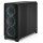 Midi Fractal Design Meshify 3 XL Black RGB TG Light Tint
