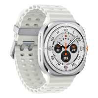 Samsung Galaxy Watch Ultra L705 DE LTE 47mm titanium white