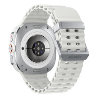 Samsung Galaxy Watch Ultra L705 DE LTE 47mm titanium white