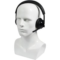 Plusonic W320 Dual DECT
