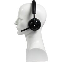 Plusonic W320 Dual DECT