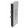 Z Plusonic Docking Adapter/Hub für Microsoft Surface Go, 5in1: USB 3.0/RJ45 Gigabit-Ethernet/Type-C/HDMI/AUX