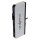 Z Plusonic Docking Adapter/Hub für Microsoft Surface Go, 5in1: USB 3.0/RJ45 Gigabit-Ethernet/Type-C/HDMI/AUX
