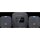 Plusonic Wireless Mikrofone Kit PS-TDS8 USB Type C/Lightning/3,5mm Klinke WiFi-Micro *ALLTRAVEL*