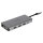Z Plusonic USB-C Docking Adapter 8in1