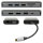 Z Plusonic USB-C Docking Adapter 8in1