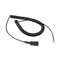 Plusonic Kabel QD U10P-S19