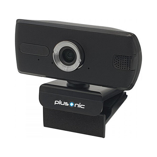 Plusonic USB Webcam 1080pxV2 HD