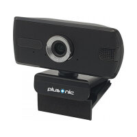 Plusonic USB Webcam 1080pxV2 HD
