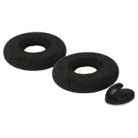 Plusonic USB Headset 10.2P, binaural, compatible to BBB
