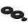 Plusonic USB Headset 10.2P, binaural, compatible to BBB