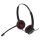 Plusonic USB Headset 10.2P, binaural, compatible to BBB