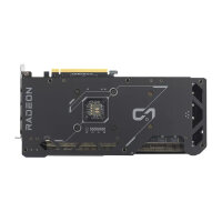 RX 7700 XT 12GB ASUS Dual Radeon OC GDDR6