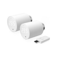Shelly Plug & Play "2x Blu TRV & Blu Gateway...