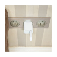 Shelly Plug & Play "2x Blu TRV & Blu Gateway Gen3" Heizkörperthermostat + Gateway