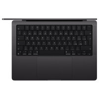 Apple 14-inch MacBook Pro: Apple M4 Pro chip with 12-core...