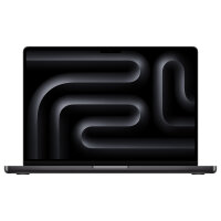Apple 14-inch MacBook Pro: Apple M4 Pro chip with 14-core...