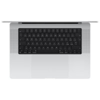 Apple16-inch MacBook Pro: Apple M4 Max chip with 16-core...
