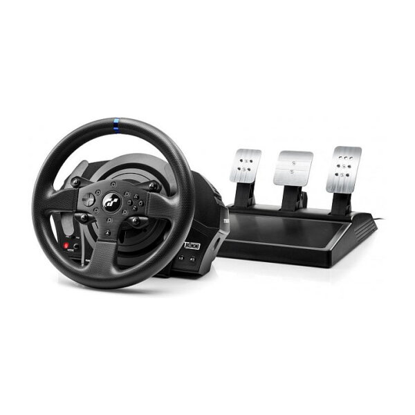 Thrustmaster T300 RS GT-Edition Lenkrad- und Pedale-Set PS5 / PS4 / PC