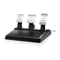 Thrustmaster T300 RS GT-Edition Lenkrad- und Pedale-Set PS5 / PS4 / PC