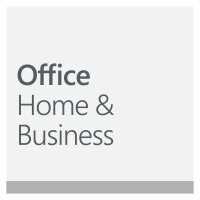 Microsoft Office Home & Business 2024 - 1 PC/MAC - UK...