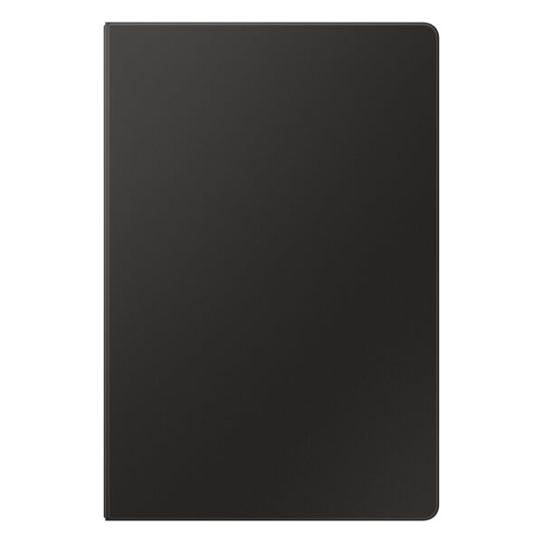 Samsung Book Cover Keyboard EF-DX825 für S10+/S9FE+/S9+ black