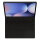 Samsung Book Cover Keyboard EF-DX825 für S10+/S9FE+/S9+ black