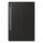 Samsung Book Cover Keyboard EF-DX825 für S10+/S9FE+/S9+ black