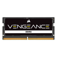 Corsair Vengeance DDR5 16GB 4800MHz Black