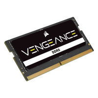 Corsair Vengeance DDR5 16GB 4800MHz Black