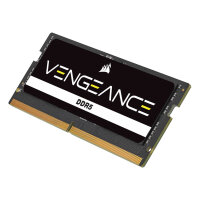 Corsair Vengeance DDR5 16GB 4800MHz Black