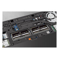 Corsair Vengeance DDR5 16GB 4800MHz Black