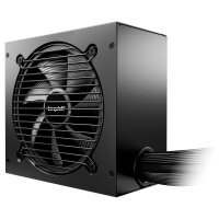 550W be quiet! PURE POWER 12