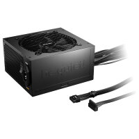 650W be quiet! PURE POWER 12