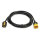 APC AP8760 Netzkabel mit Verriegelung C19 auf C20 3 Meter