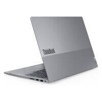 Lenovo ThinkBook 16 G7 RYZ5 7535HS/16GB/512SSD/W11Pro silver