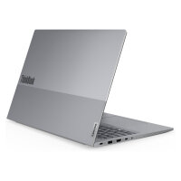 Lenovo ThinkBook 16 G7 RYZ5 7535HS/16GB/512SSD/W11Pro silver