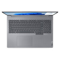 Lenovo ThinkBook 16 G7 RYZ5 7535HS/16GB/512SSD/W11Pro silver