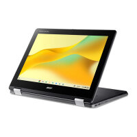 Acer Chromebook Spin 512 R856LT-TCO-C2NK N100/8GB/64GBeMMC/ChromeOS/LTE/black