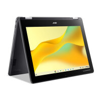 Acer Chromebook Spin 512 R856LT-TCO-C2NK N100/8GB/64GBeMMC/ChromeOS/LTE/black