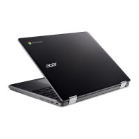 Acer Chromebook Spin 512 R856LT-TCO-C2NK N100/8GB/64GBeMMC/ChromeOS/LTE/black