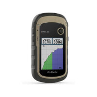 Garmin eTrex 32x TopoActive Europa