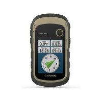 Garmin eTrex 32x TopoActive Europa