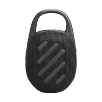 JBL Bluetooth Lautsprecher Clip 5 black