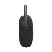 JBL Bluetooth Lautsprecher Clip 5 black