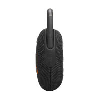 JBL Bluetooth Lautsprecher Clip 5 black