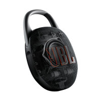 JBL Bluetooth Lautsprecher Clip 5 black